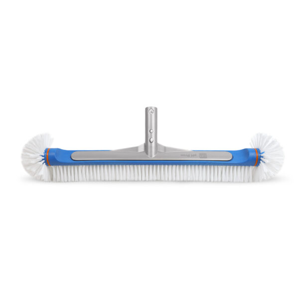 pH Pros 22" Deluxe Pool Brush